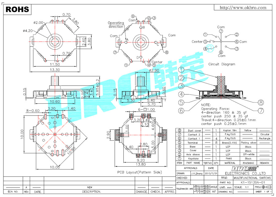 K1-1513SN-01