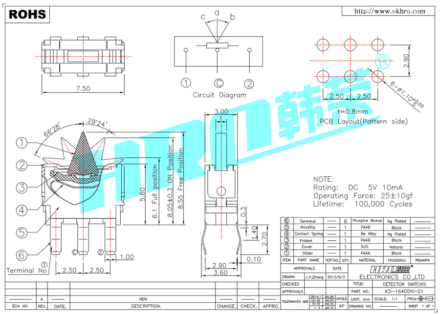 K5-1640DN-01