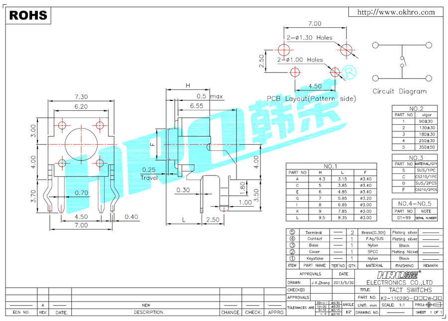 K2-1102BQ