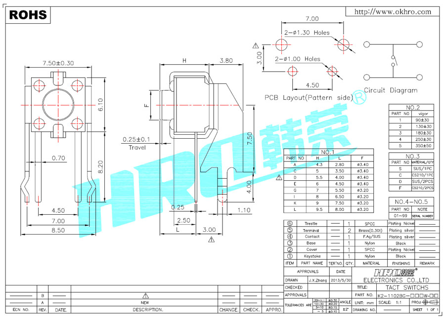 K2-1102BG