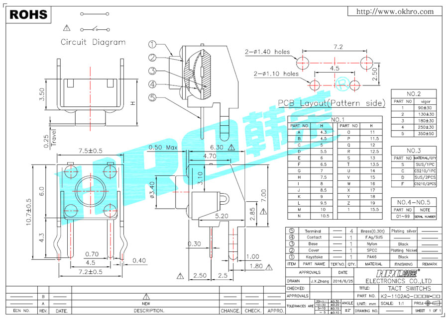 K2-1102AQ