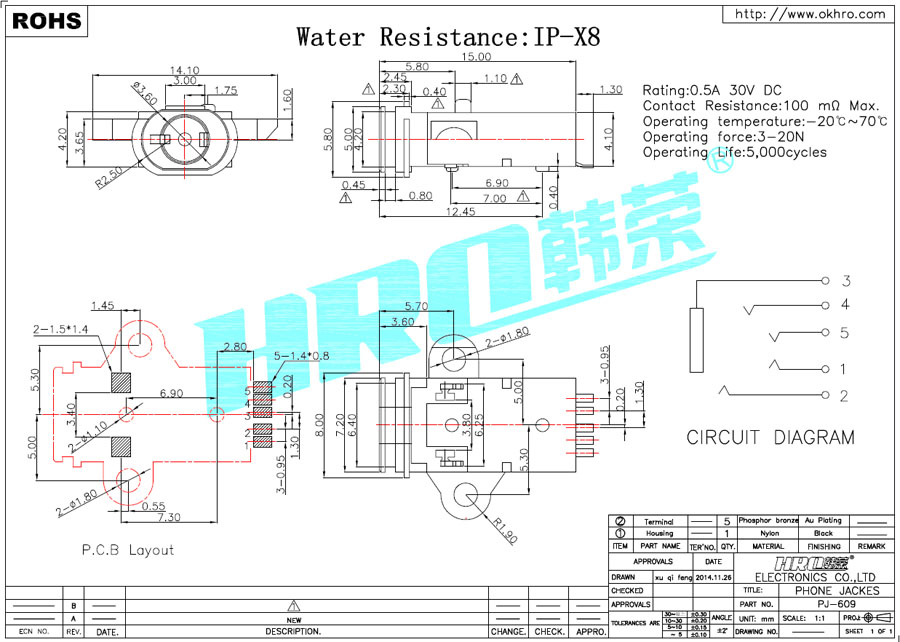 PJ-609