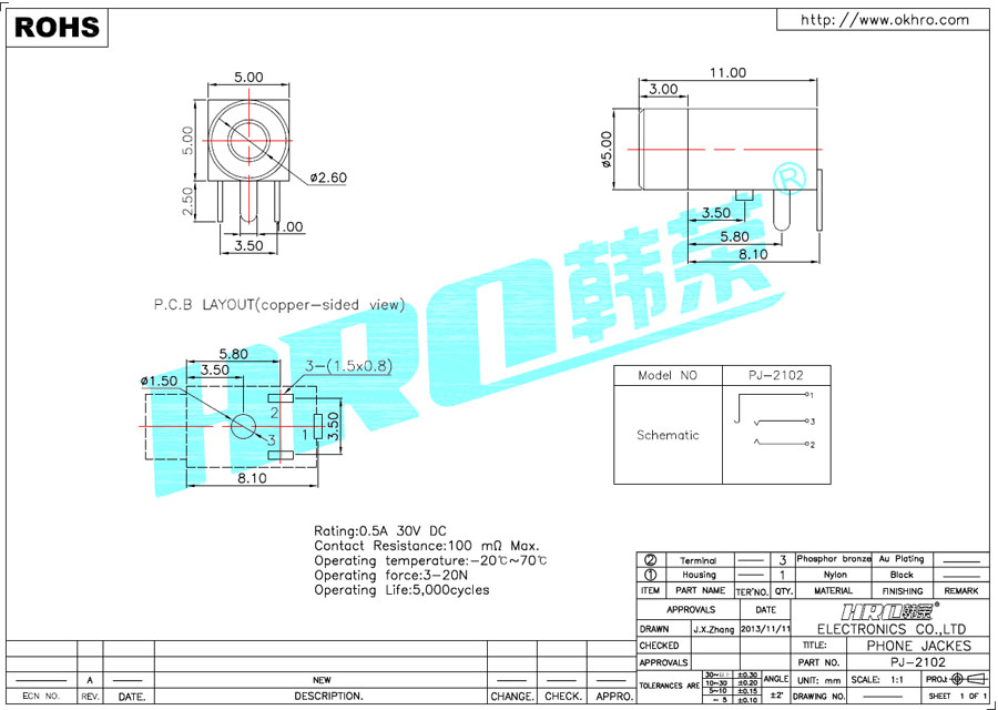 PJ-2102
