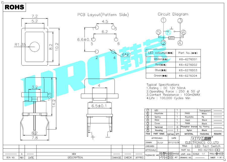 K6-6276D